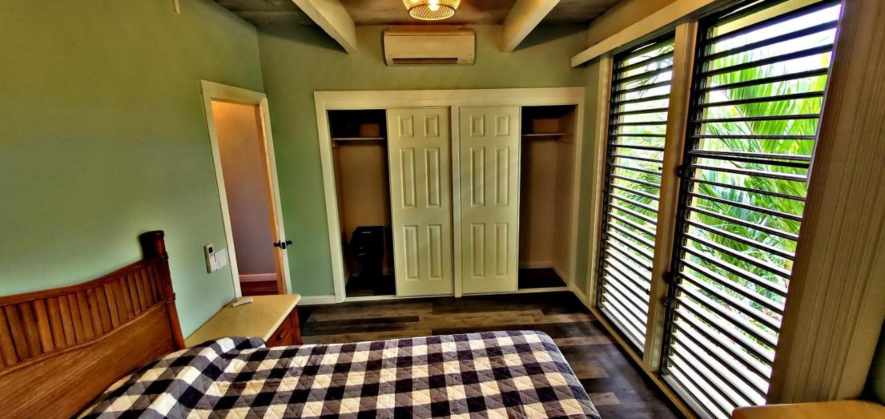 Ali'i Banyan Breeze Daire Kailua-Kona Dış mekan fotoğraf