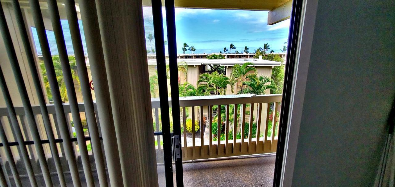 Ali'i Banyan Breeze Daire Kailua-Kona Dış mekan fotoğraf