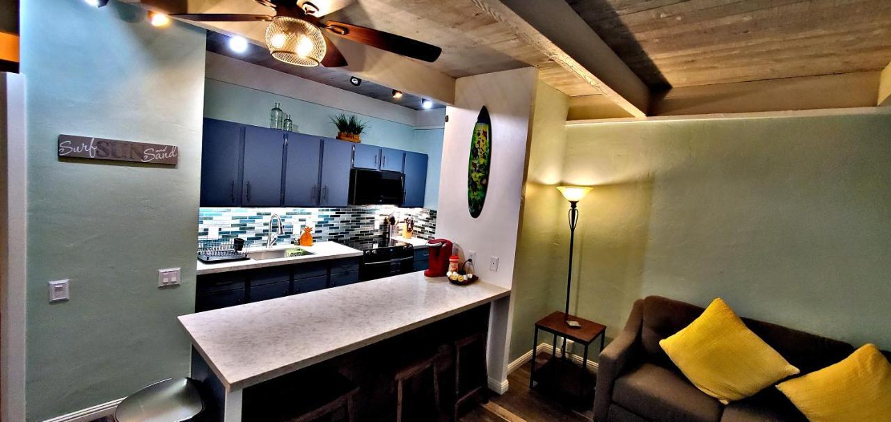 Ali'i Banyan Breeze Daire Kailua-Kona Dış mekan fotoğraf