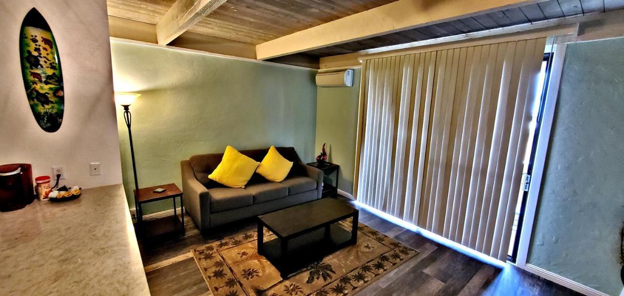 Ali'i Banyan Breeze Daire Kailua-Kona Dış mekan fotoğraf