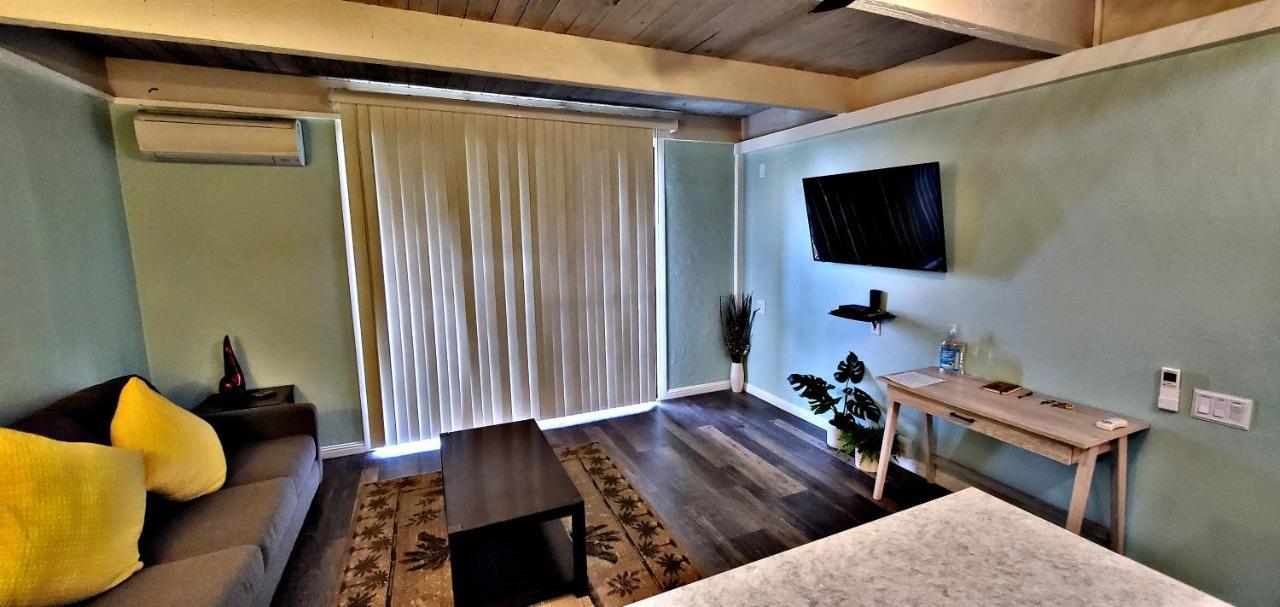 Ali'i Banyan Breeze Daire Kailua-Kona Dış mekan fotoğraf